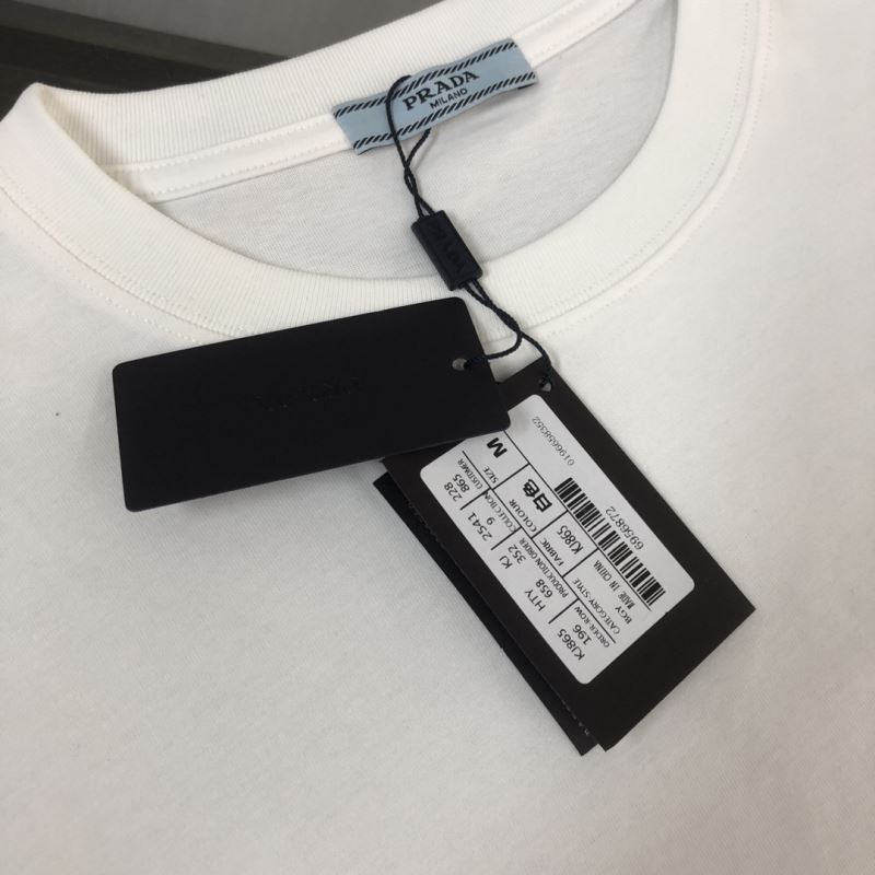 Prada T-Shirts